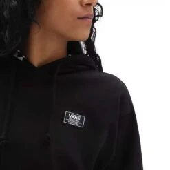 Felpa Vans Woman Boom Boom 66 Hood Black 11 Felpa Vans Woman Boom Boom 66 Hood Black -Negozio Di Pattini vans boom boom 66 hood black 5 1520917307