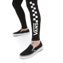 Leggins Vans Women Chalkboard Classic Black 8 Leggins Vans Women Chalkboard Classic Black -Negozio Di Pattini vans chalkboard classic black 5 1567716072