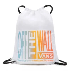 Sacca Zaino Vans League Bench Bag Hi Grade