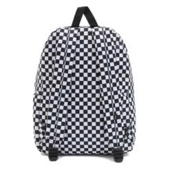 Zaino Vans Old Skool Backpack Check Black White 9 Zaino Vans Old Skool Backpack Check Black White -Negozio Di Pattini vans old skool backpack check black white 4