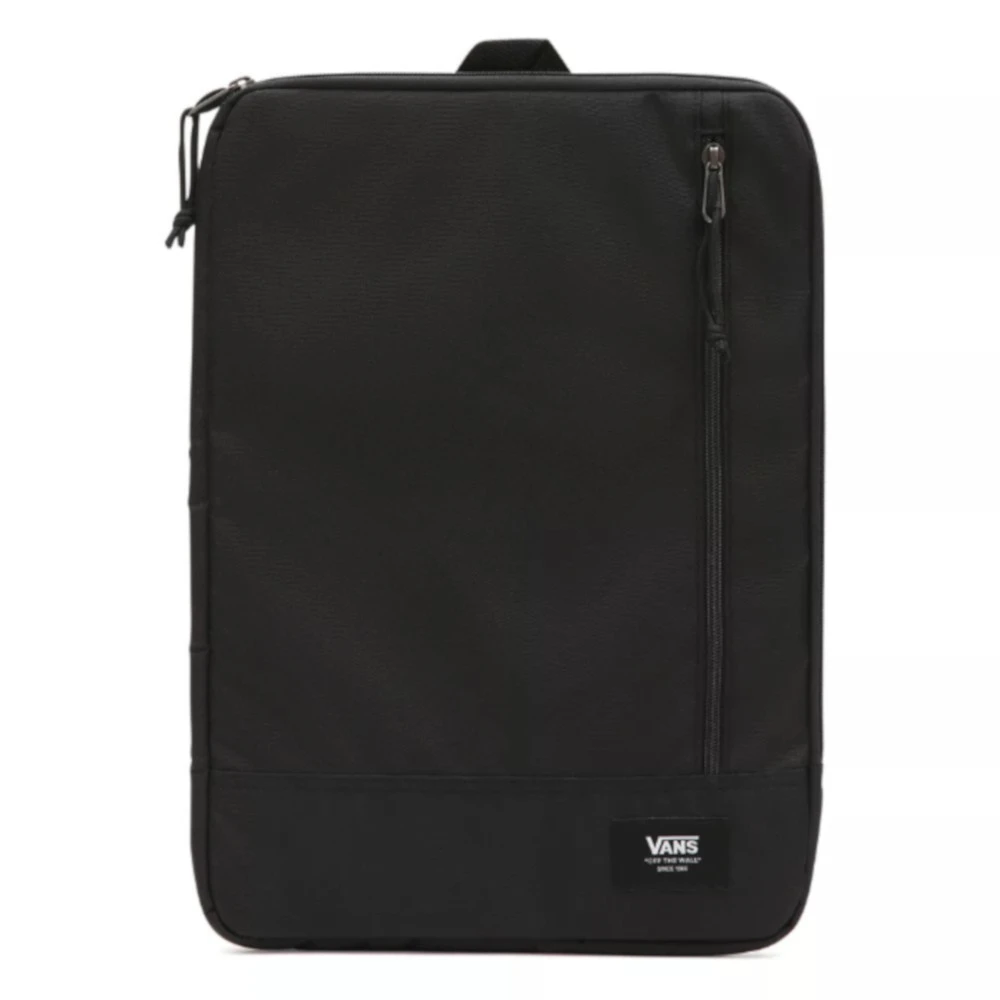 Custodia PC Vans Padded Laptop Sleeve Black 1 Custodia PC Vans Padded Laptop Sleeve Black