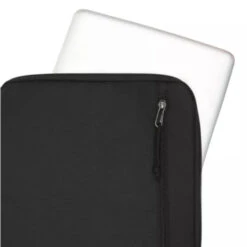 Custodia PC Vans Padded Laptop Sleeve Black 5 Custodia PC Vans Padded Laptop Sleeve Black -Negozio Di Pattini vans padded laptop slee black 3