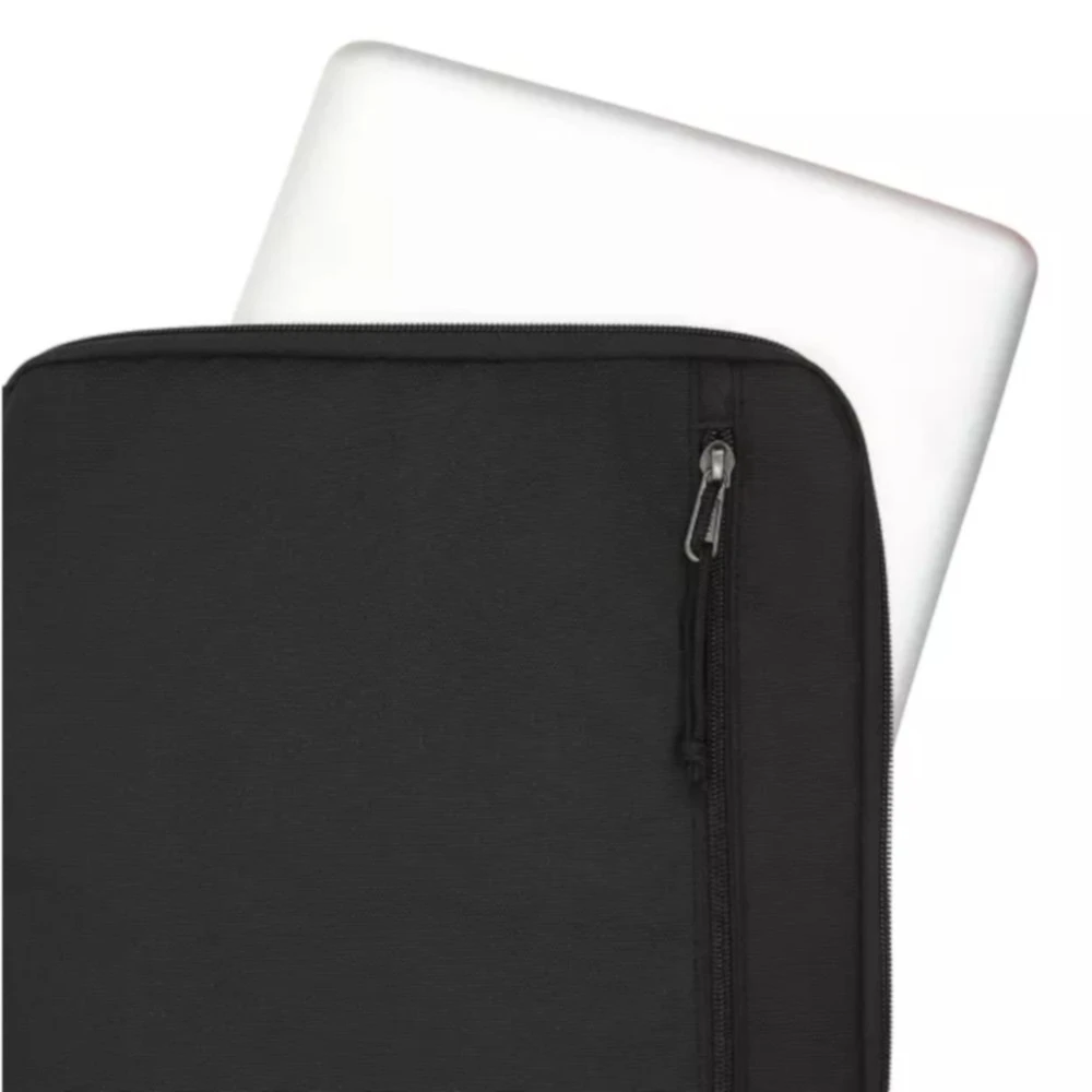 Custodia PC Vans Padded Laptop Sleeve Black 3 Custodia PC Vans Padded Laptop Sleeve Black - immagine 3