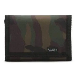Portafoglio Foderato Vans Slipped Classic Camo