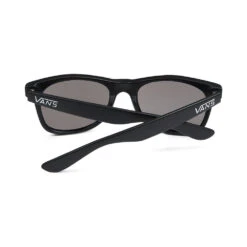 Occhiali Da Sole Vans Spicoli 4 Shades Matte Black Silver -Negozio Di Pattini vans spicoli 4 shades matte black silver 3