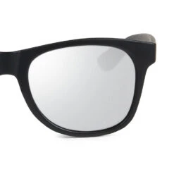 Occhiali Da Sole Vans Spicoli 4 Shades Matte Black Silver -Negozio Di Pattini vans spicoli 4 shades matte black silver 4