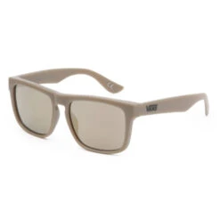Occhiali Da Sole Vans Squared Off Desert Taupe