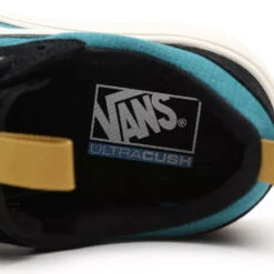 Scarpe Vans Ultrarange EXO SE Shaded Spruce Marshmallow -Negozio Di Pattini vans ultrarange exo se shaded spruce marshmallow 8