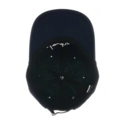 Cappellino Venture ADJ '92 EMB STRP Navy White -Negozio Di Pattini venture adj 92 emb strp navy white 4