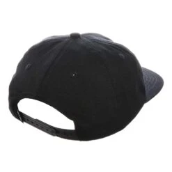 Cappellino Venture ADJ Paid Snapback Black Green Orange -Negozio Di Pattini venture adj paid snapback black green orange 3