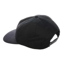 Cappellino Venture ADJ Paid Snapback Black Green Orange -Negozio Di Pattini venture adj paid snapback black green orange 4