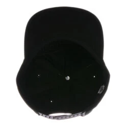 Cappellino Venture ADJ Paid Snapback Black Green Orange -Negozio Di Pattini venture adj paid snapback black green orange 5