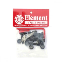 Viti Element Skateboards Allen Hardware 7/8''