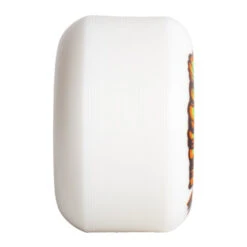 Ruote Da Skate Welcome Orbs Apparitions White 52MM -Negozio Di Pattini welcome orbs wheels apparitions white 52mm 3