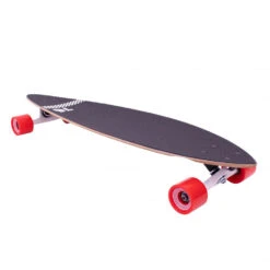 Surfskate Completo Z-Flex Surf-a-gogo Pintail Multi 38'' 5 Surfskate Completo Z-Flex Surf-a-gogo Pintail Multi 38'' -Negozio Di Pattini z flex longboard surf a gogo pintail multi 38 2