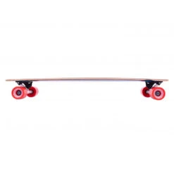 Surfskate Completo Z-Flex Surf-a-gogo Pintail Multi 38'' 6 Surfskate Completo Z-Flex Surf-a-gogo Pintail Multi 38'' -Negozio Di Pattini z flex longboard surf a gogo pintail multi 38 3