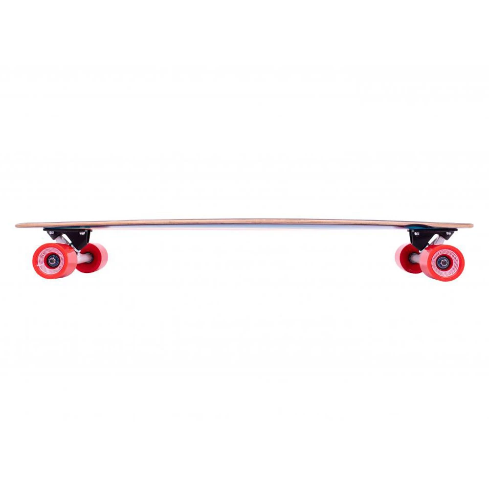 Surfskate Completo Z-Flex Surf-a-gogo Pintail Multi 38'' 3 Surfskate Completo Z-Flex Surf-a-gogo Pintail Multi 38'' - immagine 3
