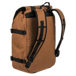 Zaino DC Shoes Backpack Crestline Brown 5 Zaino DC Shoes Backpack Crestline Brown -Negozio Di Pattini zaino dc shoes backpack crestline brown 3