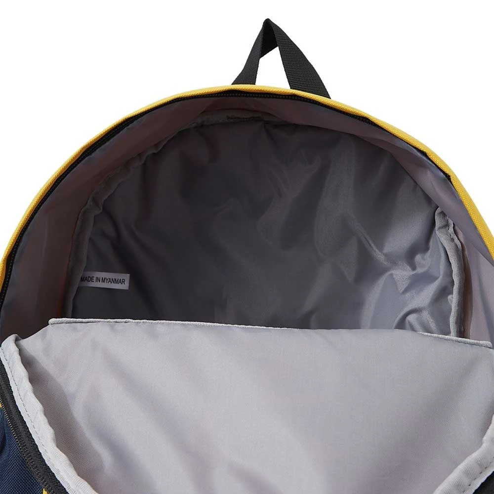 Zaino Quiksilver The Poster Logo Nugget Gold 4 Zaino Quiksilver The Poster Logo Nugget Gold - immagine 4