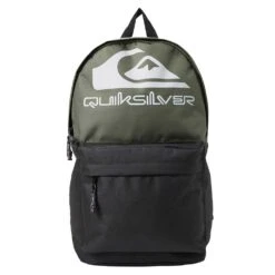 Zaino Quiksilver The Poster Logo Thyme