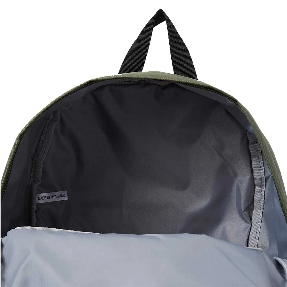 Zaino Quiksilver The Poster Logo Thyme 4 Zaino Quiksilver The Poster Logo Thyme - immagine 4