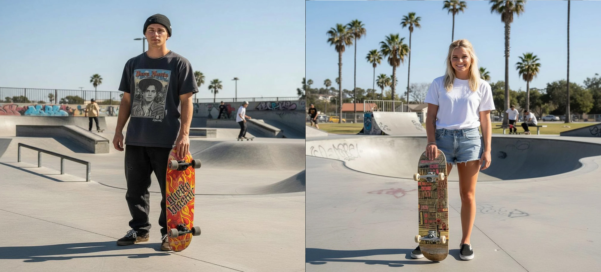 Negozio Di Pattini -Negozio Di Pattini 2