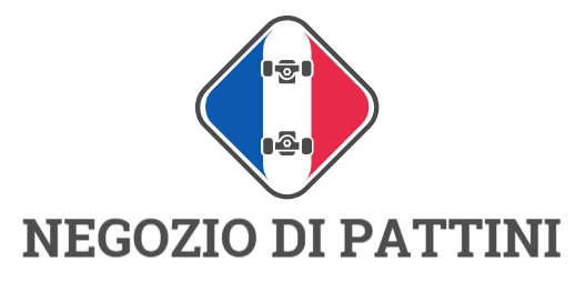 Negozio Di Pattini